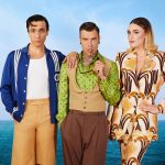 L'estetica de La Dolce Vita è il passepartout dell'estate 2022 L’ultimo report di Stylight individua la Dolce vita e l’estetica mediterranea come il trend sovrano di questo agosto caldissimo
