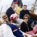 The entrepreneurial appeal of sailboat aesthetics Bank account aside, there is a Gianni Agnelli in each of us