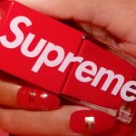 2024 Supreme Nail Polish