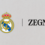 FASHION: Real Madrid players will wear Zegna off-pitch