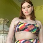 Barbie Ferreira says goodbye to Euphoria Here's what we lose with Kat's farewell in the 3rd season of the series