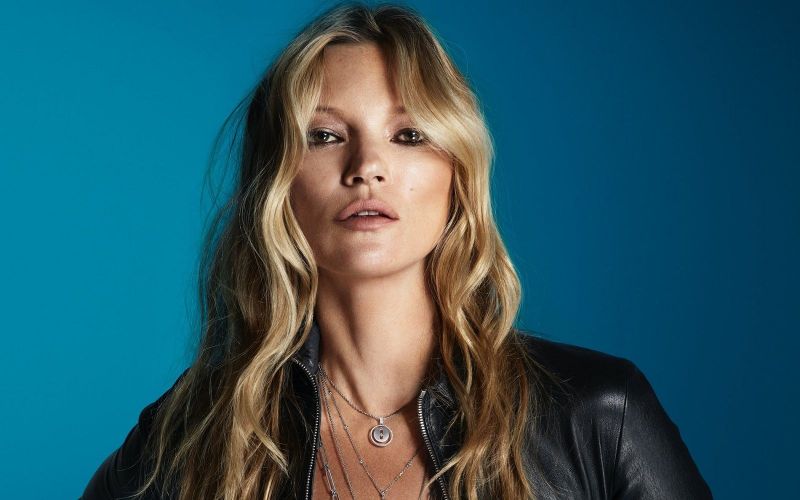 Kate Moss Launches Cosmoss Her Mystic Beauty Brand