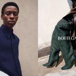 The collectivity of beauty in Bottega Veneta's FW22 campaign