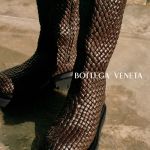 FOCUS ON BOTTEGA VENETA'S NEW IMAGE – PROMOSTYL