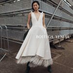 The collectivity of beauty in Bottega Veneta's FW22 campaign