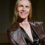 The collectivity of beauty in Bottega Veneta's FW22 campaign