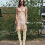 The collectivity of beauty in Bottega Veneta's FW22 campaign