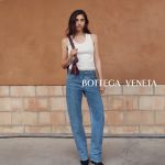 The collectivity of beauty in Bottega Veneta's FW22 campaign