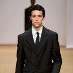 There's still room for elegance in menswear Away from Y2K aesthetics and microtrends