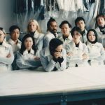 Peter Do inaugurates his menswear line «Finally», says the whole world