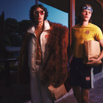 La narrativa genderless di Puma e Palomo Spain L’inaspettato connubio fra couture e sportswear
