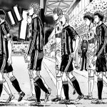 The importance of manga in Japanese football