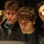 The problem on dimensions that count Skam Italia 5 breaks the taboo about masculity and size