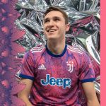 adidas and Juventus unveil the third kit 2022/23! - Juventus