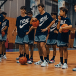 Becoming Giannis thanks to FREAKOLOGY EXPERIENCE A weekend with Nike to try on together the new Nike Zoom Freak 4 “Unbelievable