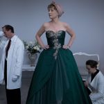 Dior's invisible strategy in the cinema world Masterpiece of soft marketing or randomness?