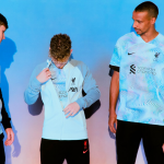 Best patterns of 2022/23 season All-over logos, geometric shapes, stylized animals, and local identities