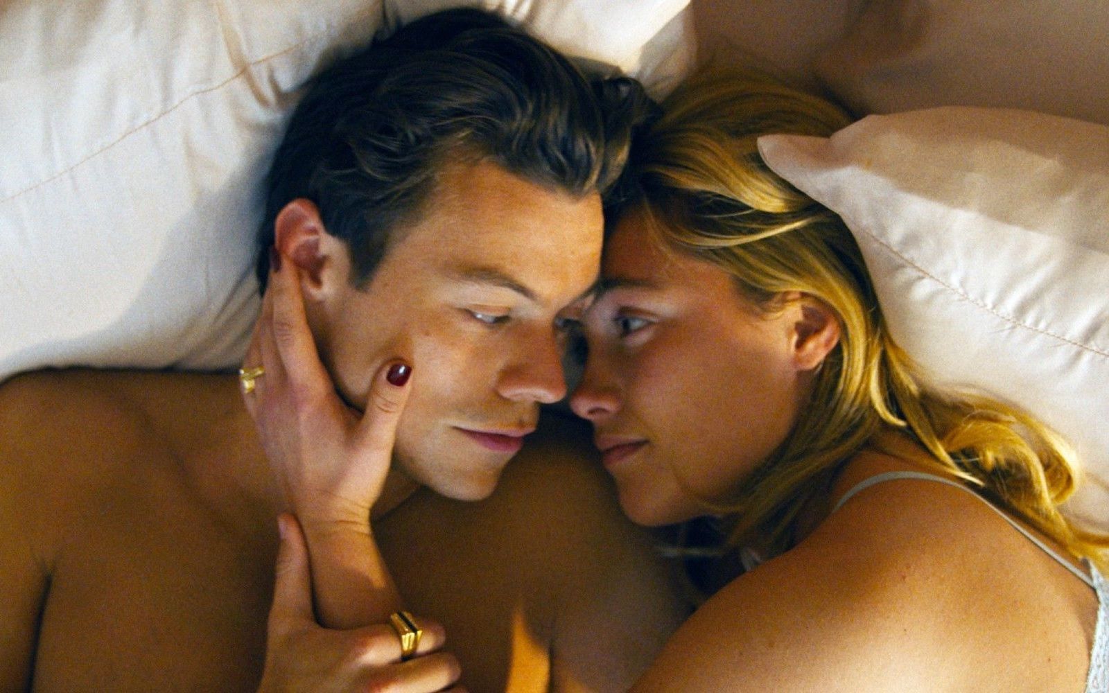 Olivia wilde porn video