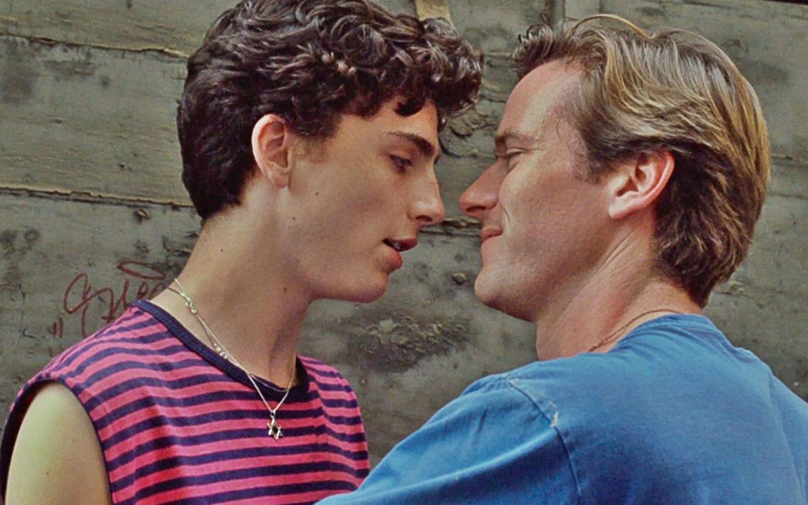Will There Be A Call Me By Your Name 2