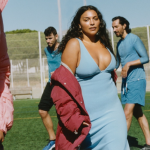 Zalando's new campaign is a hymn to small everyday pleasures Face of the campaign Paloma Elsseser