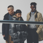 Goldwin's art of layering Japanese design, outdoor and sportswear