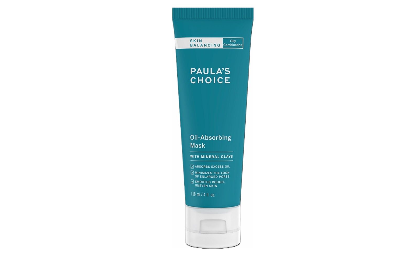 PAULA'S CHOICE Skin Balancing Mask