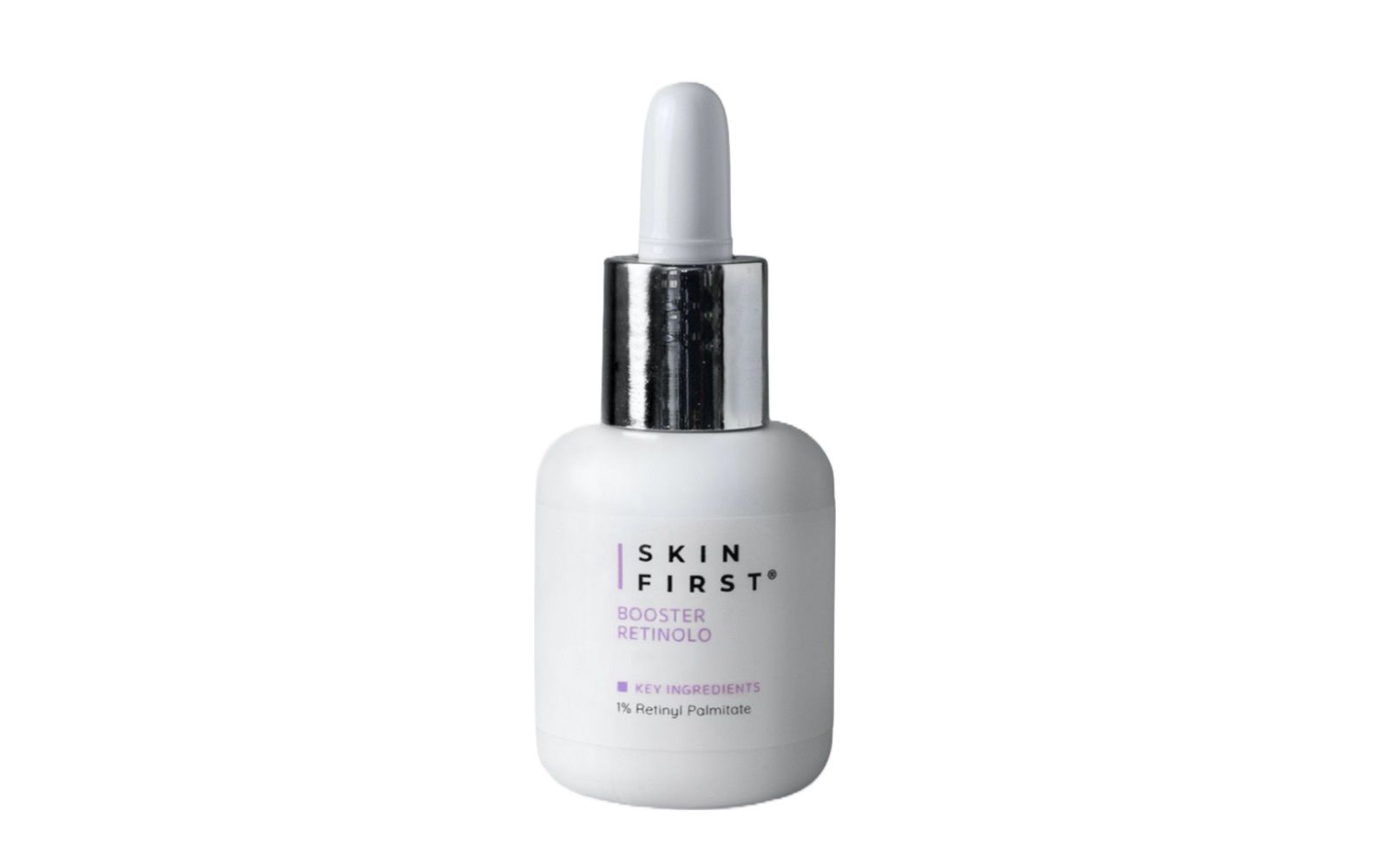 SKIN FIRST Retinol Booster