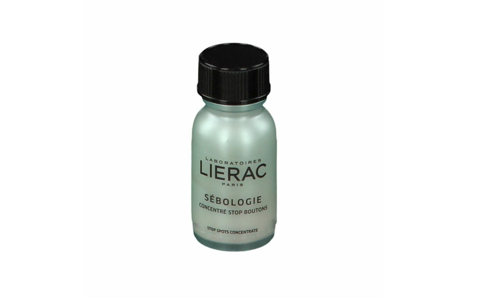 LIERAC Sebologie Sos Anti-Imperfection Concentrate for the correction of localized signs