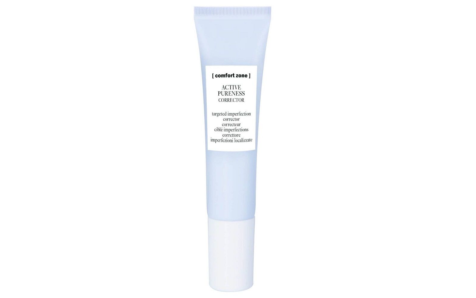 COMFORT ZONE Active Pureness Corrector