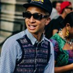 The best street styles of New York Fashion Week Women's SS23 The return of fashion to the Big Apple