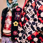 5 Things To Know About Tommy Hilfiger's Factory-Inspired AW22 Show And  Richard Quinn Collaboration