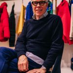 Tommy Hilfiger Collaborates With British Designer Richard Quinn on