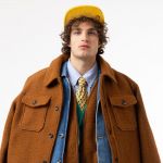 The new Italian craftsmanship of LC23's FW22 collection Stunning, as always