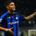 Inter could remove its sponsor from jerseys Problems continue between the Nerazzurri club and cryptocurrency DigitalBits