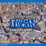 La Mappa della Milano Fashion Week SS23 Women's L'estate forse è finita, ma almeno la fashion week è iniziata