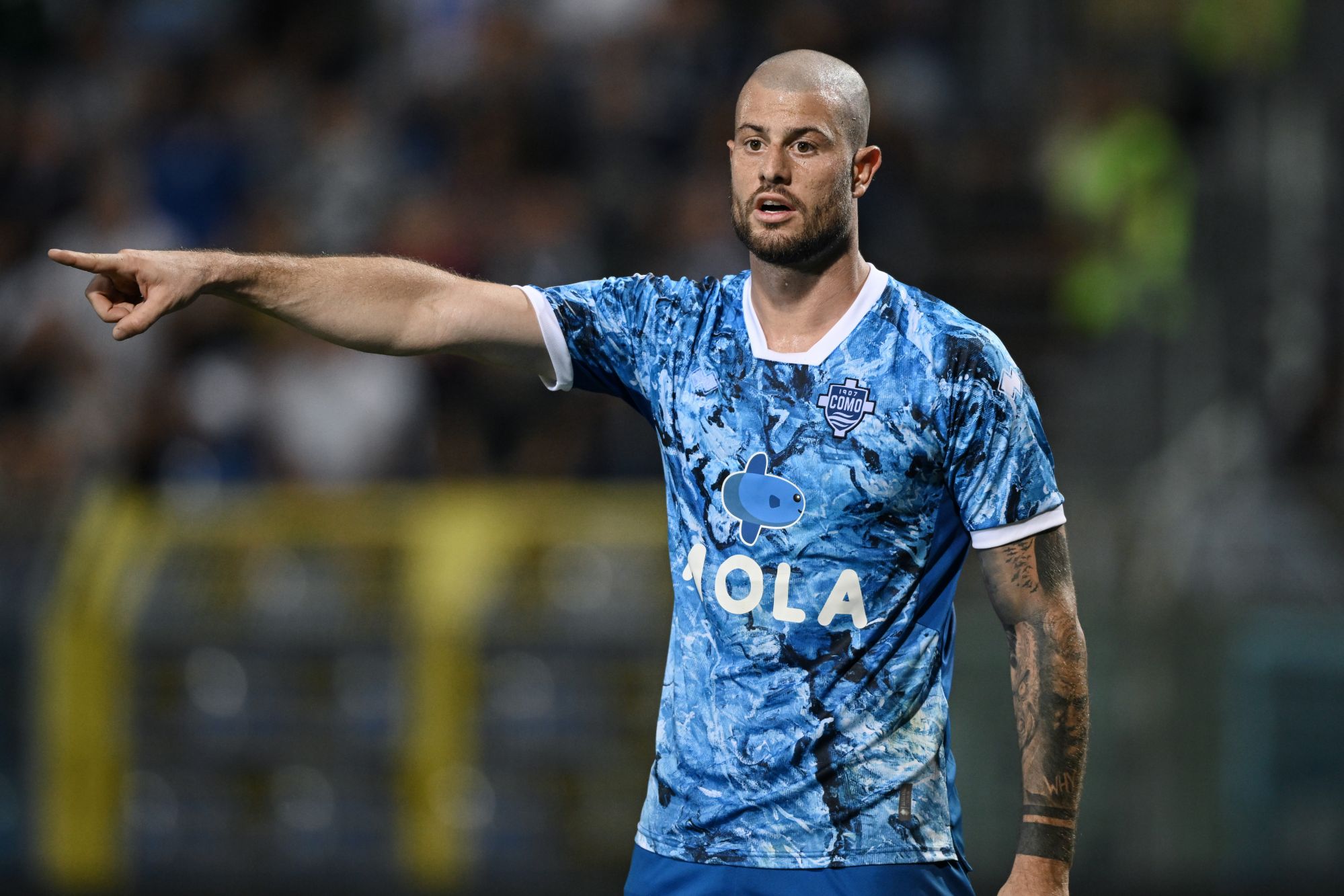 How Much Do The New 2022/23 Serie B Jerseys Cost?