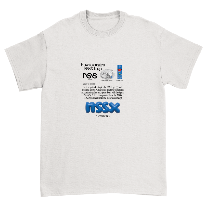 NSSX Saffy Creatives