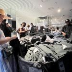 Gap fired 500 employees in Asia and the U.S. An attempt to lower costs after yet another drop in sales