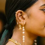 The best beauty looks and accessories from London Fashion Week Women's SS23 The artistic verve of the British creative community speaks details