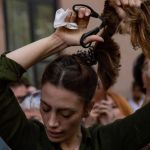 Why are Iranian women cutting their locks Demonstration TikTok videos with Tom Odell's Another Love sound are all over the place