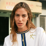 Il vostro prossimo club preferito si trova in Grecia e si chiama Athens Kallithea FC Hanno appena presentato il loro nuovo logo e le prime due maglie disegnate da Bureau Borsche
