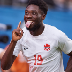 Continua lo strano rapporto tra il Canada e Nike Il brand non ha presentato e messo in vendita la maglia utilizzata in Nations League