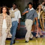 A season of chaos and ecstasy in Milan Designing a collection is easier than finding a cab in the city these days