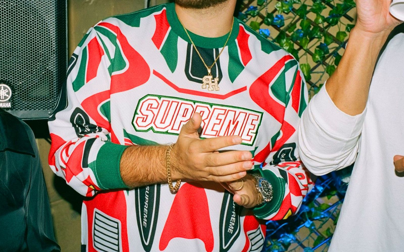 What's next for Supreme?