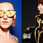 L’Extra Ordinario fascino del quotidiano secondo Schiaparelli Daniel Roseberry ha presentato la collezione SS23 durante la PFW