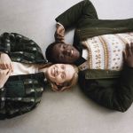 English minimalism in the new Uniqlo x JW Anderson collection Simplicity of design and attention to detail