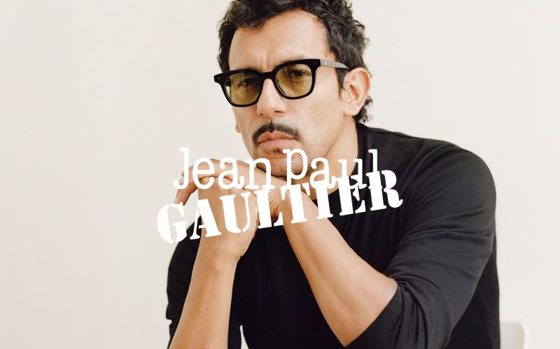 Haider Ackermann will be the new guest designer for Jean