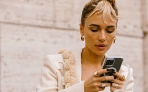 Nudes blocked on Instagram: what changes - nss G-Club