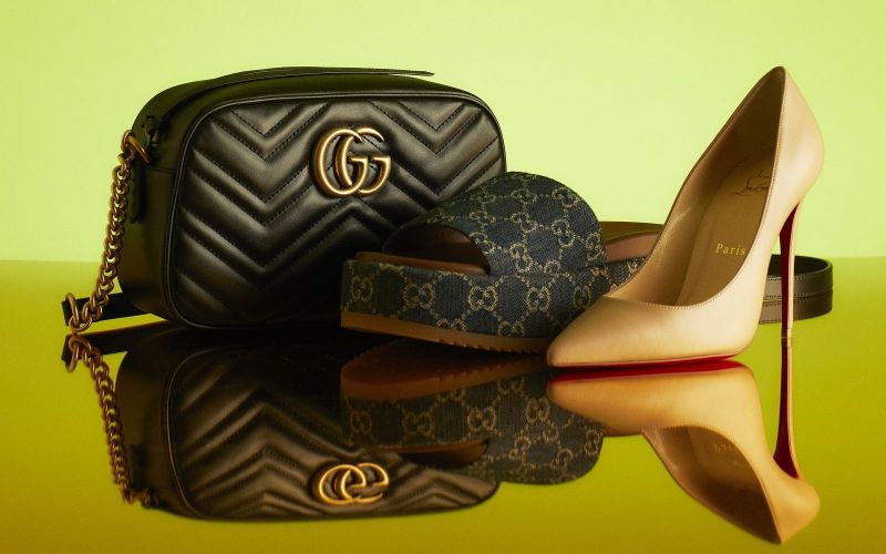 StockX enters the world of " Women's Luxury Footwear"