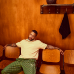 La collezione PUMA Players Lounge è una lettera d'amore allo stile vintage Vibes appartenenti ad altre epoche